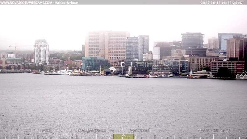 Halifax Waterfront