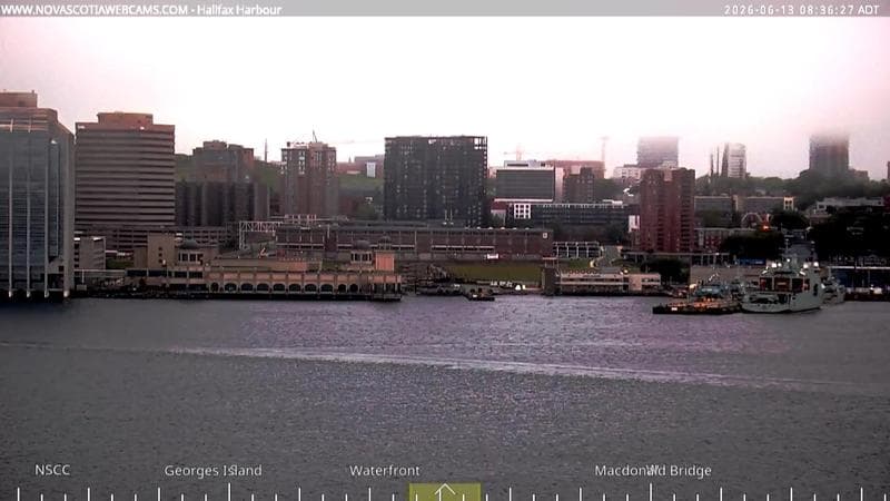 Halifax Waterfront
