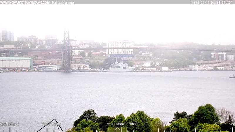 Halifax Waterfront