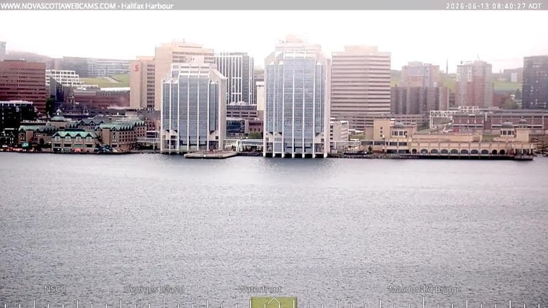 Halifax Waterfront