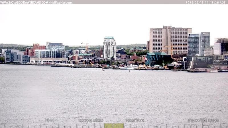Halifax Waterfront