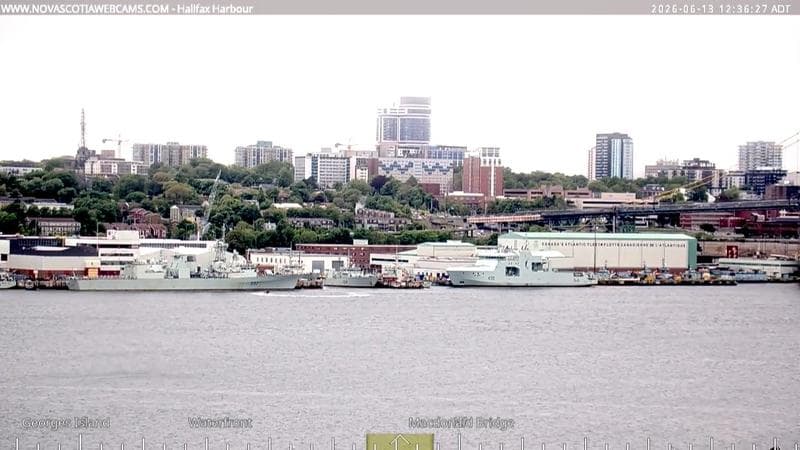 Halifax Waterfront