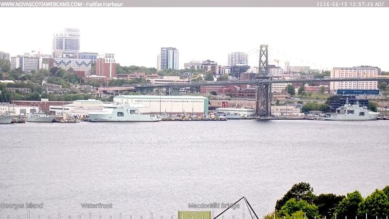 Halifax Waterfront