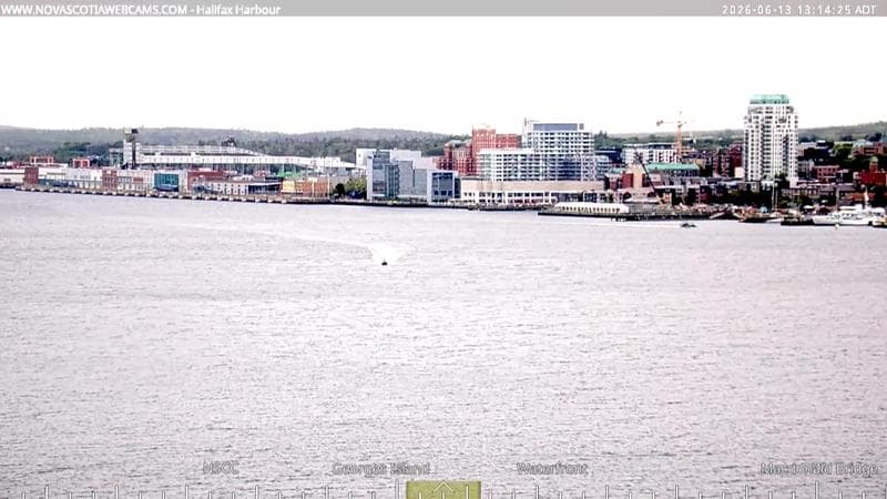 Halifax Waterfront