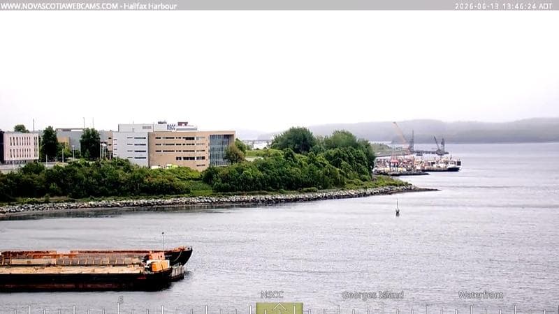 Halifax Waterfront
