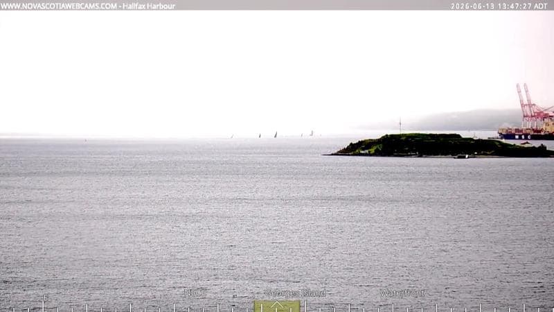 Halifax Waterfront