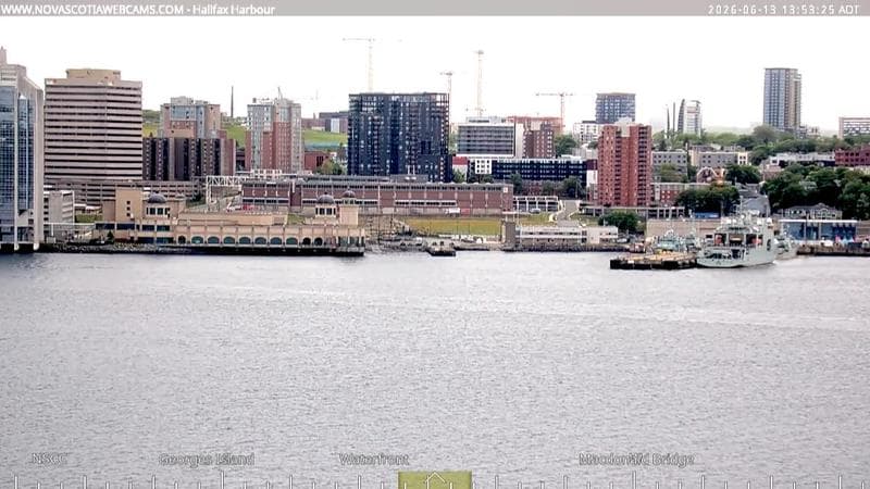 Halifax Waterfront