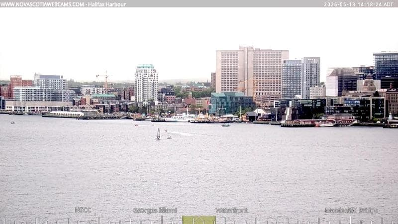 Halifax Waterfront