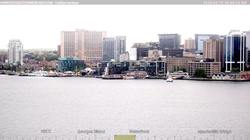 Halifax Waterfront