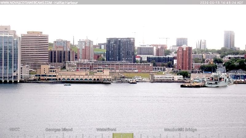 Halifax Waterfront