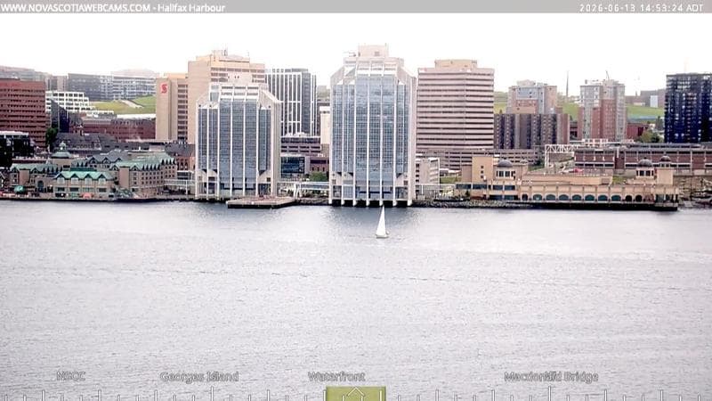 Halifax Waterfront