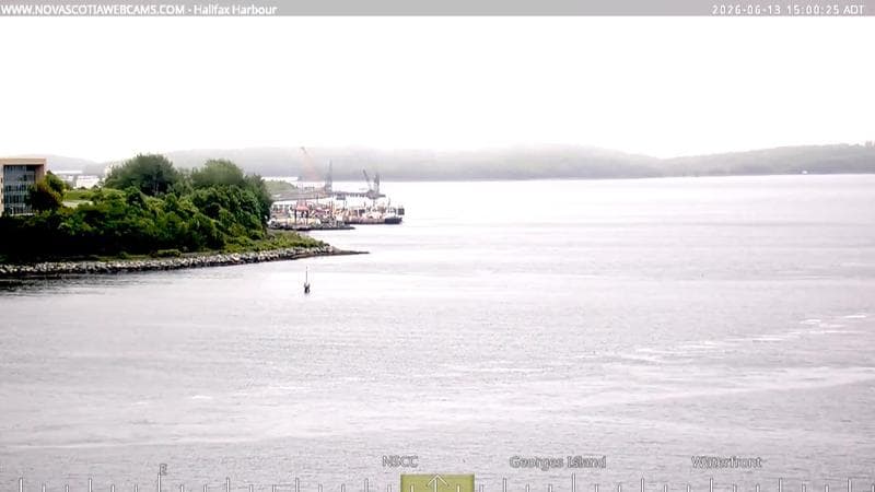 Halifax Waterfront