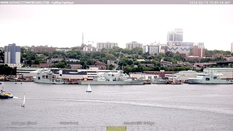 Halifax Waterfront