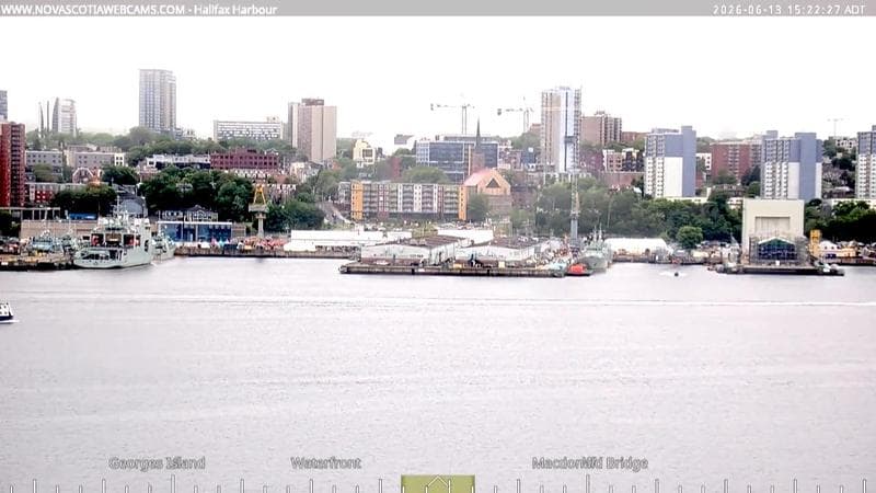 Halifax Waterfront