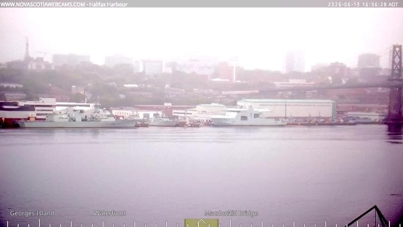 Halifax Waterfront