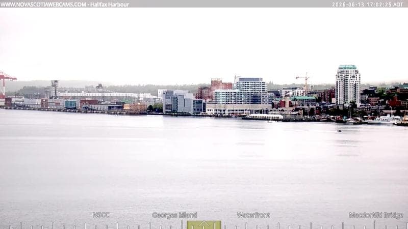Halifax Waterfront