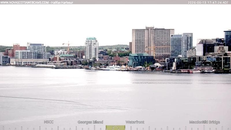 Halifax Waterfront