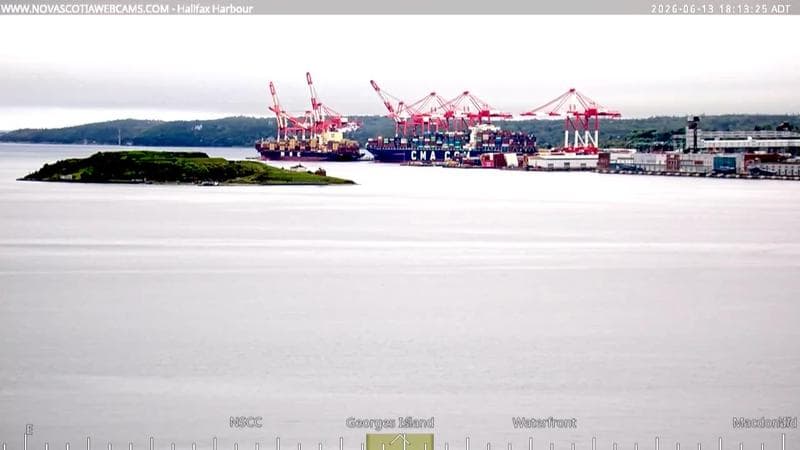 Halifax Waterfront