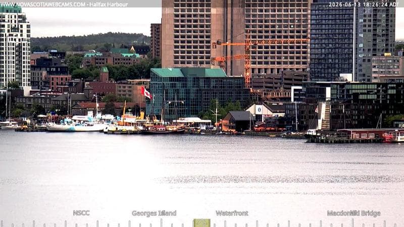 Halifax Waterfront