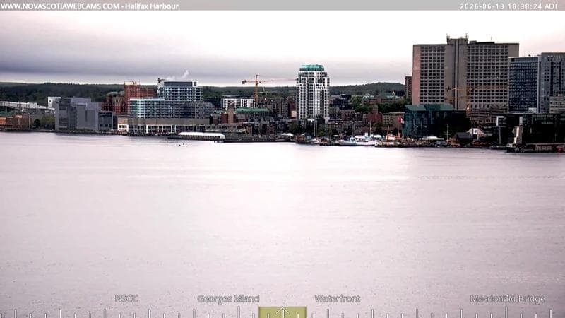 Halifax Waterfront