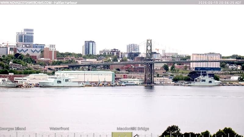 Halifax Waterfront