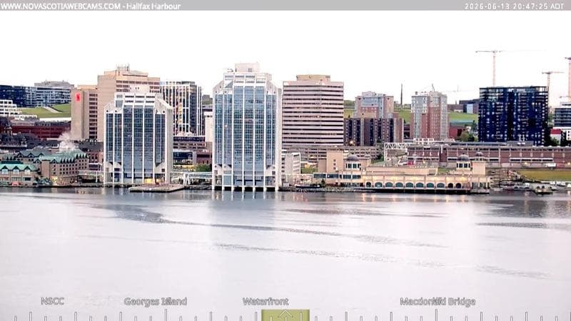 Halifax Waterfront