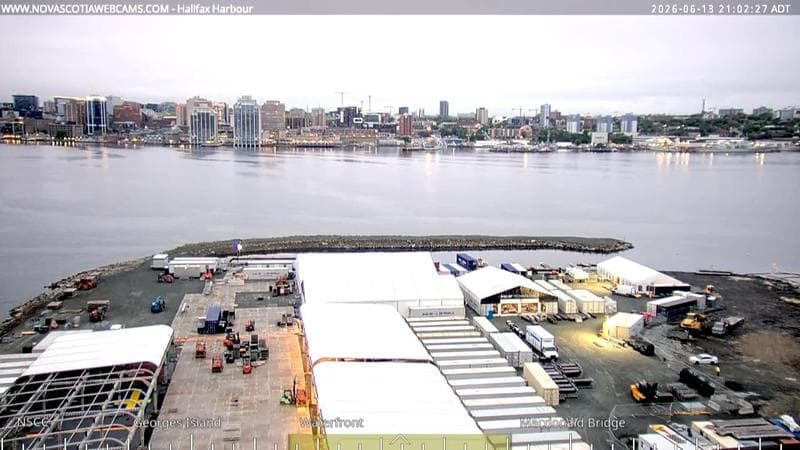 Halifax Waterfront