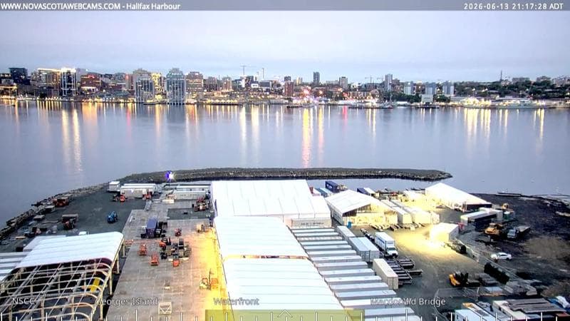 Halifax Waterfront