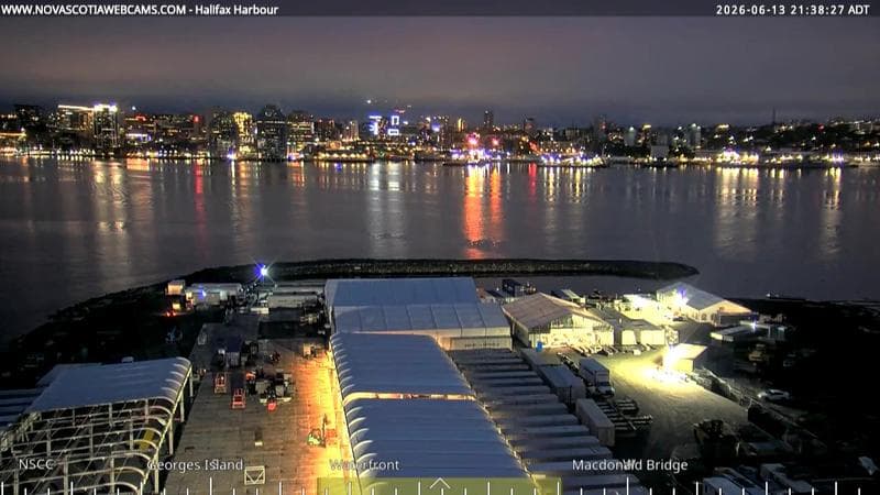 Halifax Waterfront