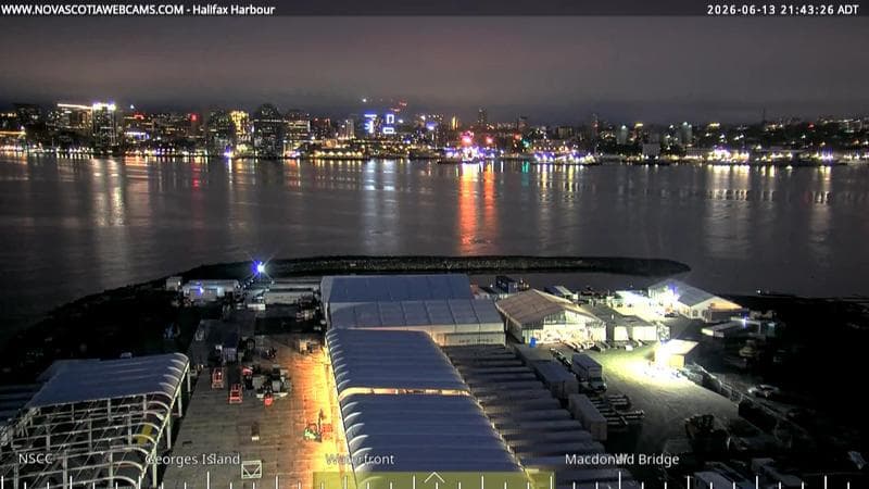Halifax Waterfront