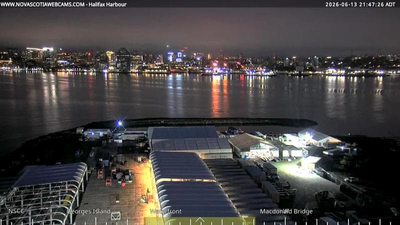 Halifax Waterfront