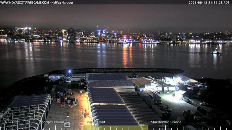 Halifax Waterfront