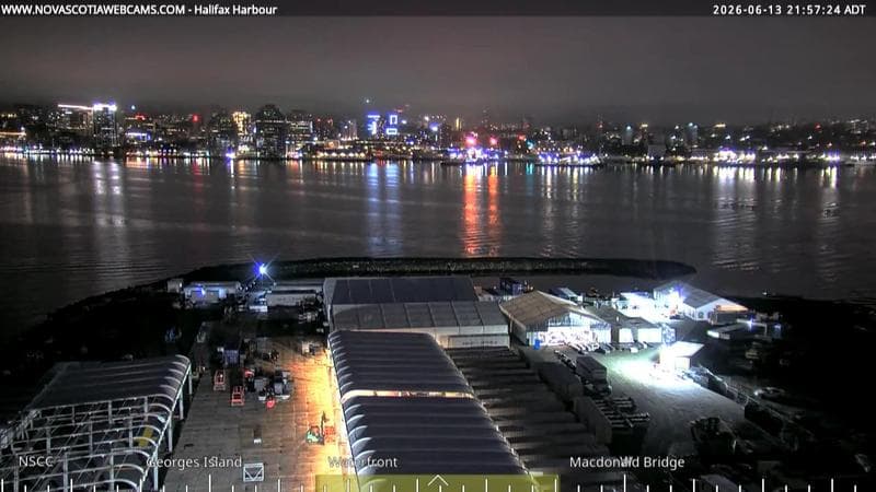 Halifax Waterfront