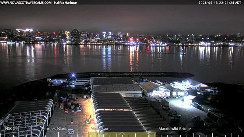 Halifax Waterfront