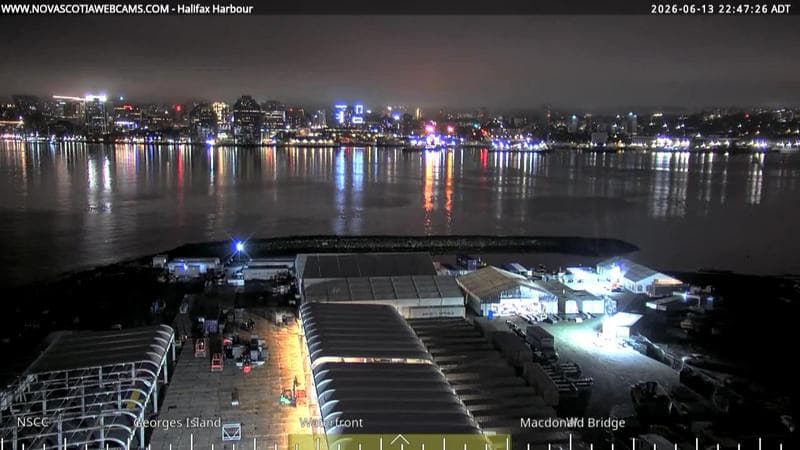 Halifax Waterfront