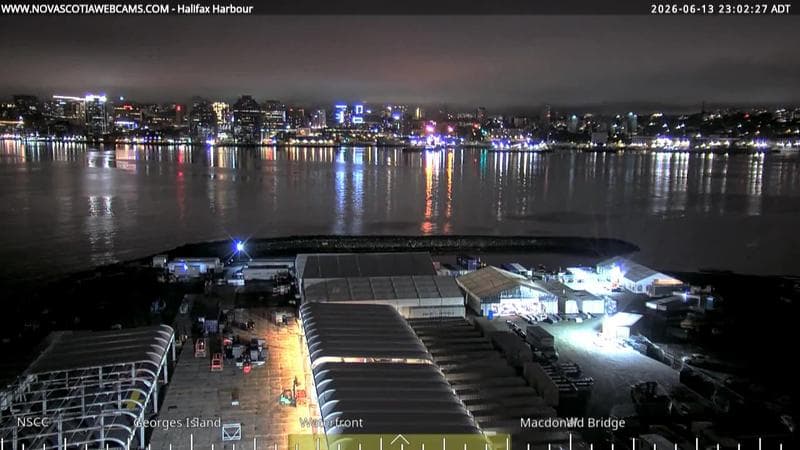 Halifax Waterfront
