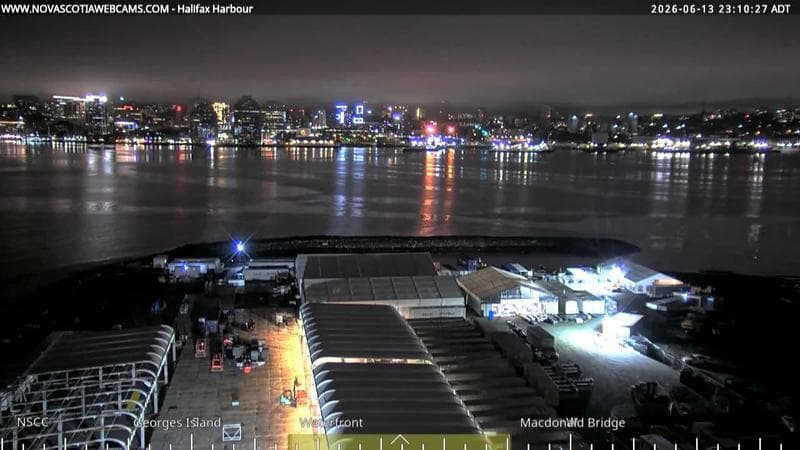 Halifax Waterfront