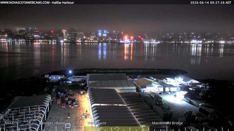 Halifax Waterfront