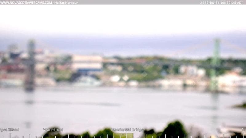 Halifax Waterfront