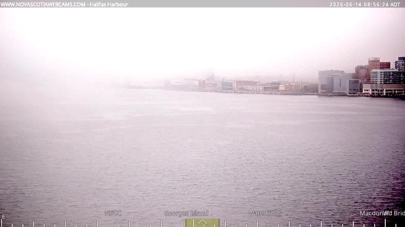 Halifax Waterfront