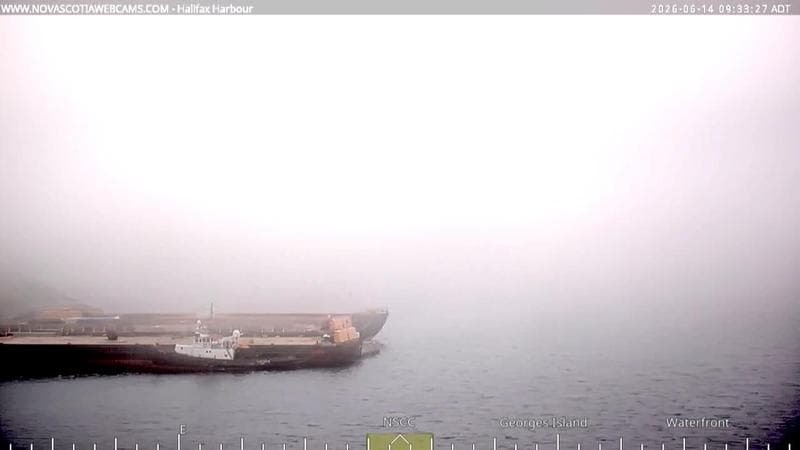 Halifax Waterfront