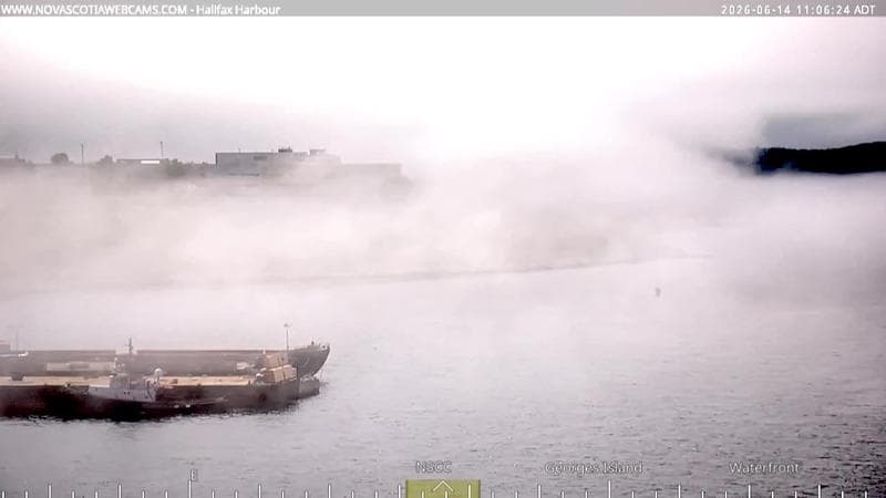 Halifax Waterfront