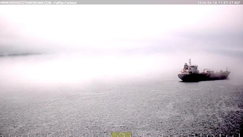 Halifax Waterfront