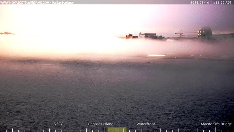 Halifax Waterfront