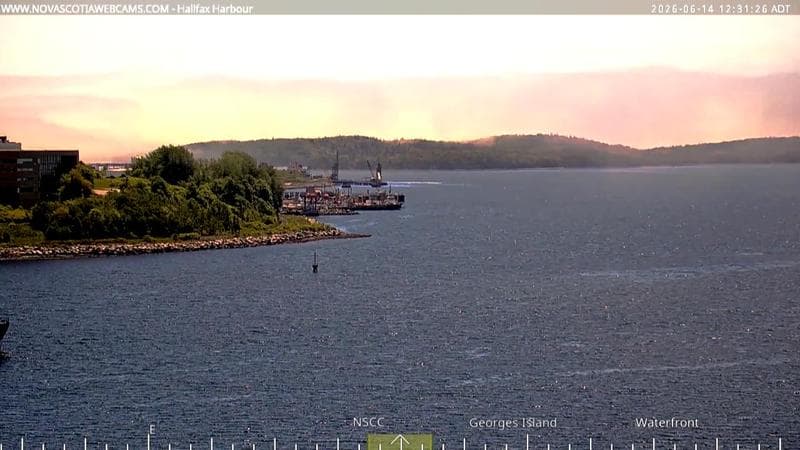 Halifax Waterfront