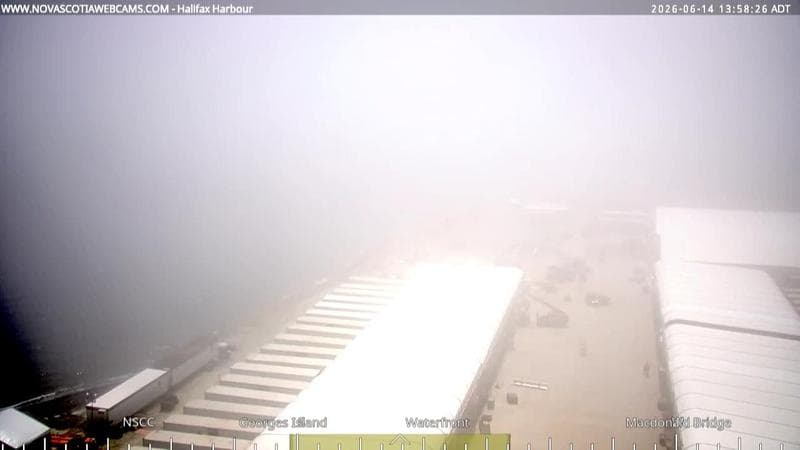 Halifax Waterfront