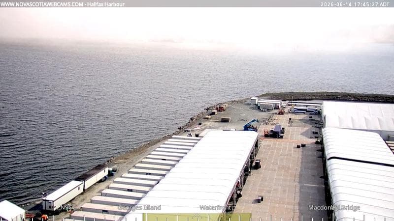 Halifax Waterfront
