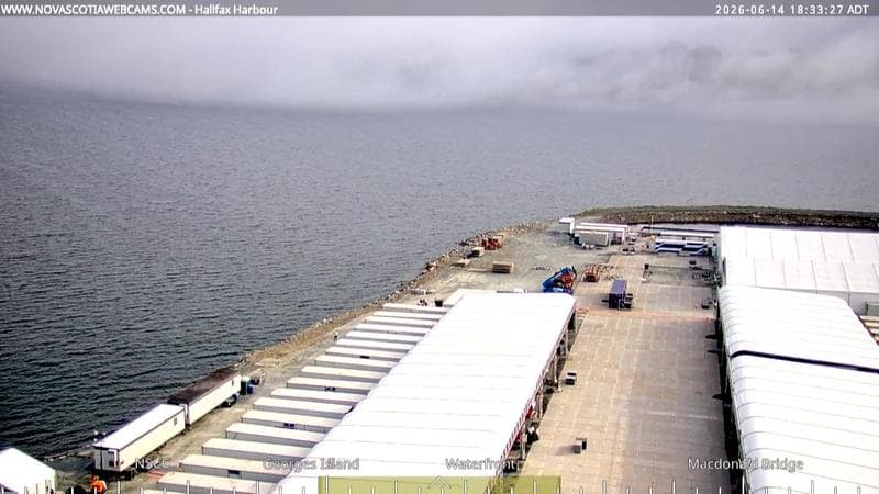 Halifax Waterfront