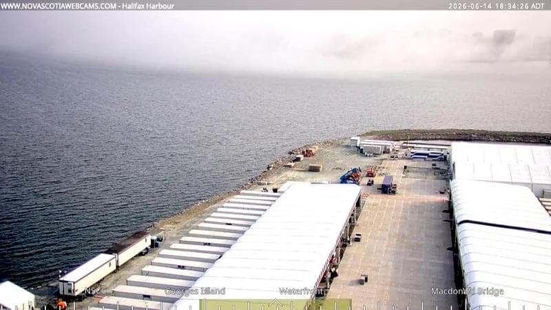 Halifax Waterfront