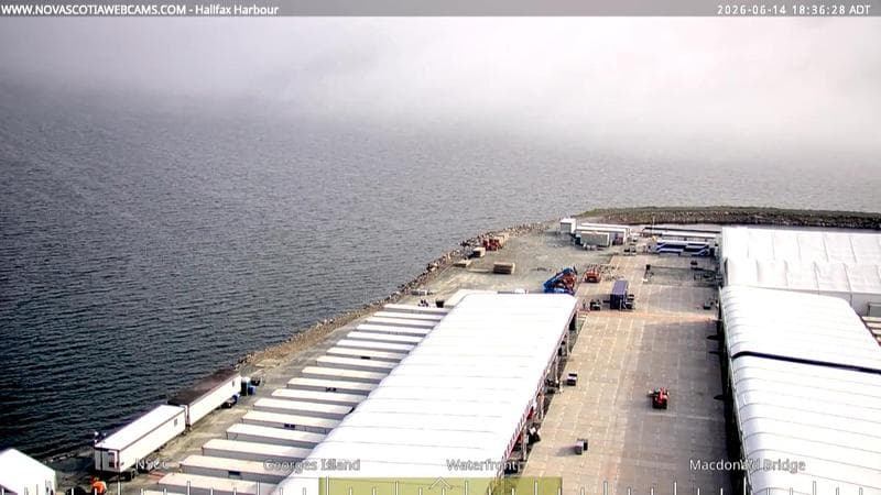 Halifax Waterfront